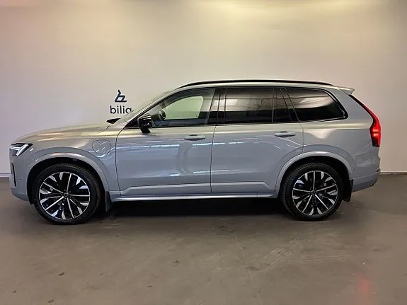Volvo Xc90 2026 photo 3