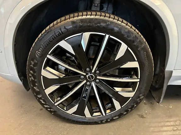 Volvo Xc90 2026 photo 5