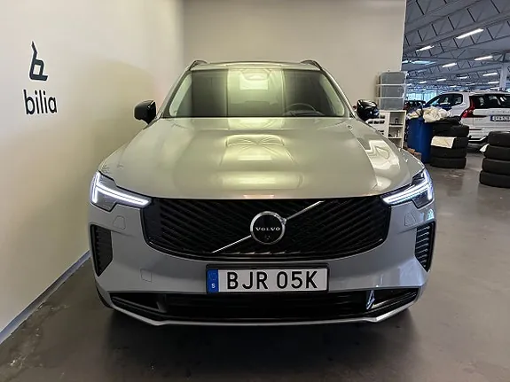 Volvo Xc90 2026 photo 2