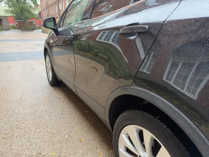 Vauxhall Mokka 2016 photo 2