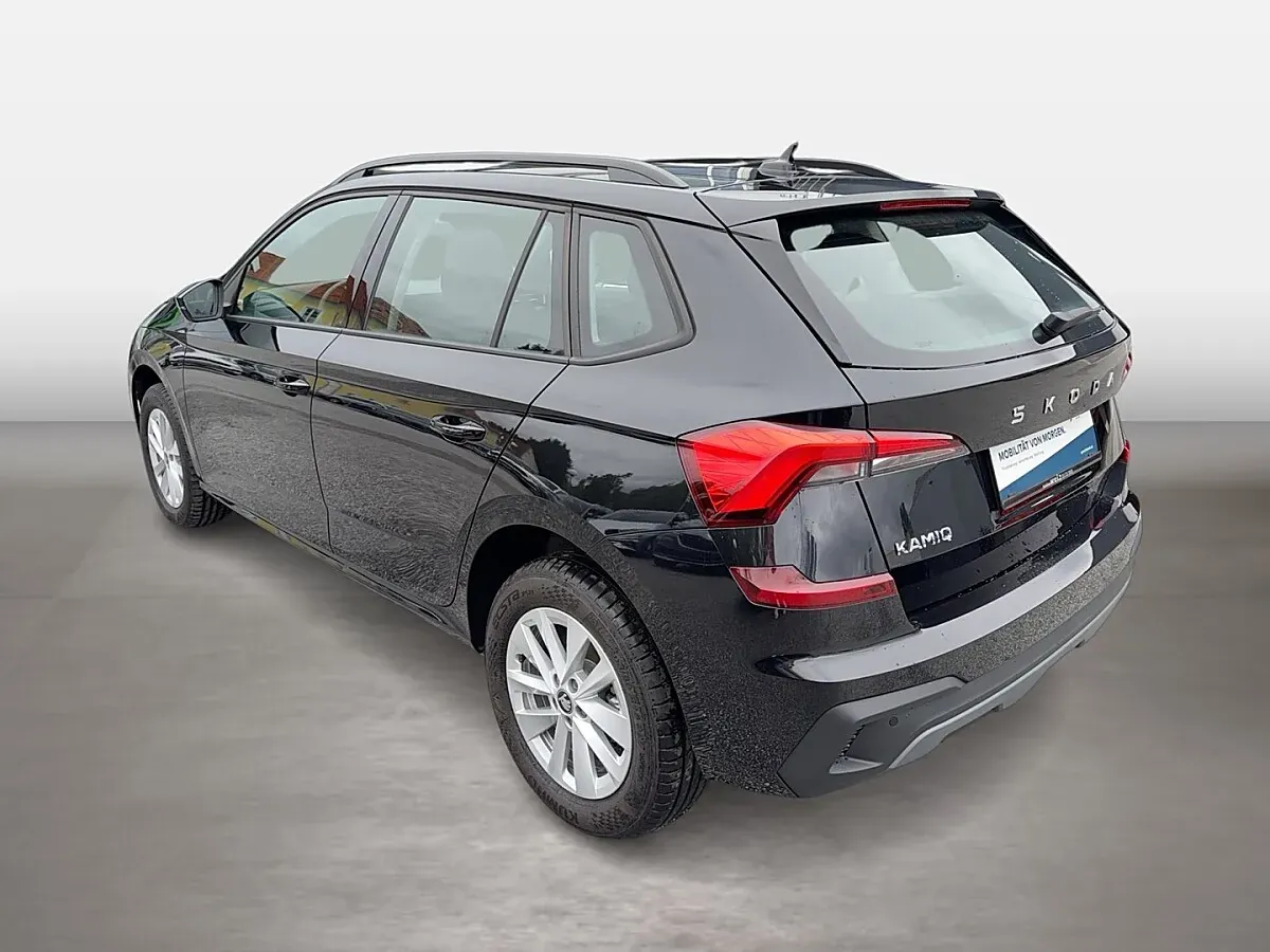 Skoda Kamiq 2026 photo 3