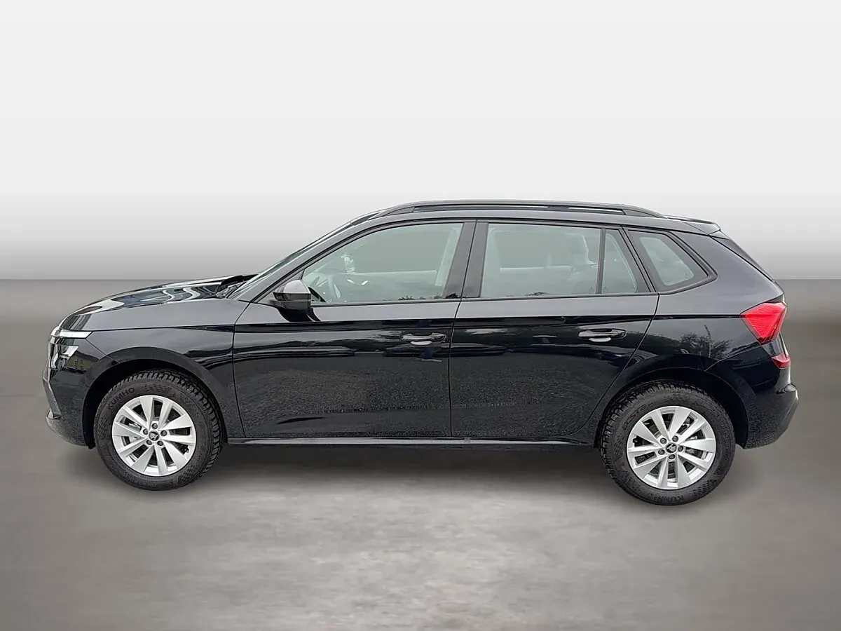 Skoda Kamiq 2026 photo 2