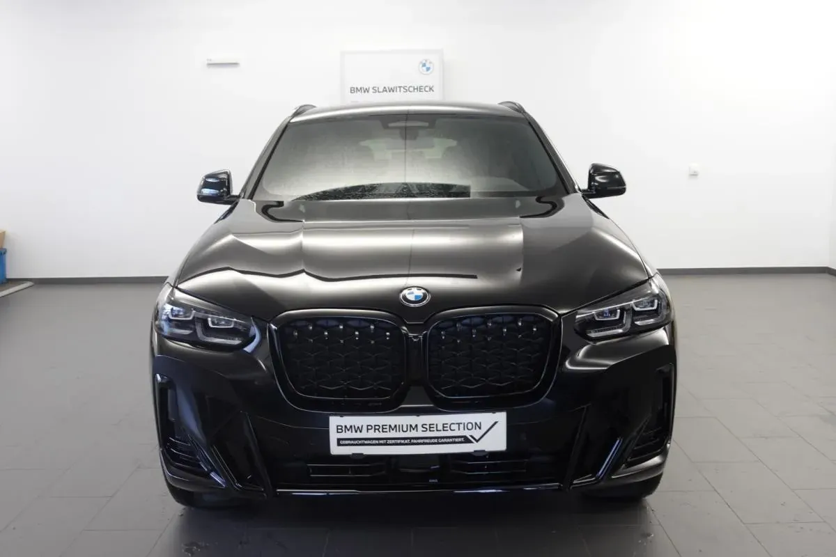 BMW X4 2025 photo 2