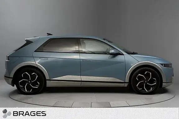 Hyundai Ioniq 5 2023 photo 5