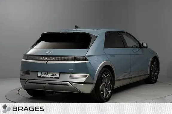 Hyundai Ioniq 5 2023 photo 4