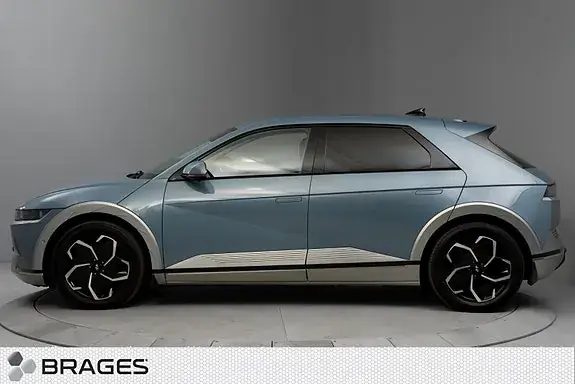 Hyundai Ioniq 5 2023 photo 2