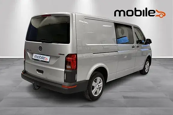Volkswagen Transporter 2021 photo 3