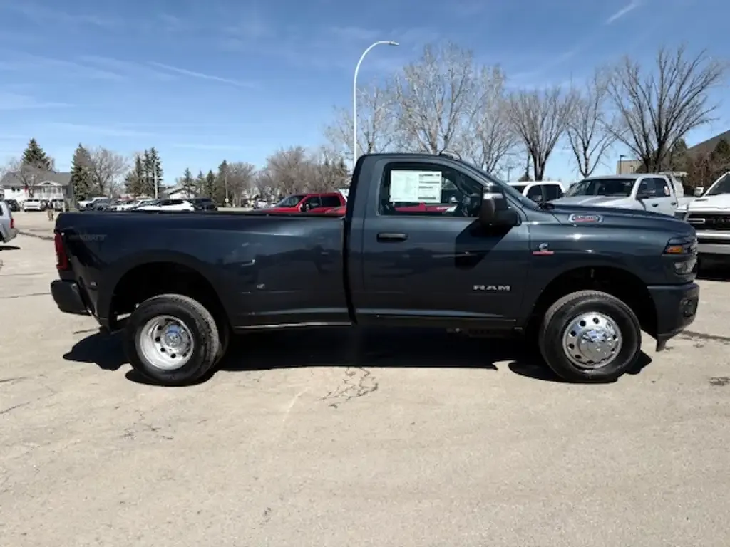 Ram 3500 2026 photo 3