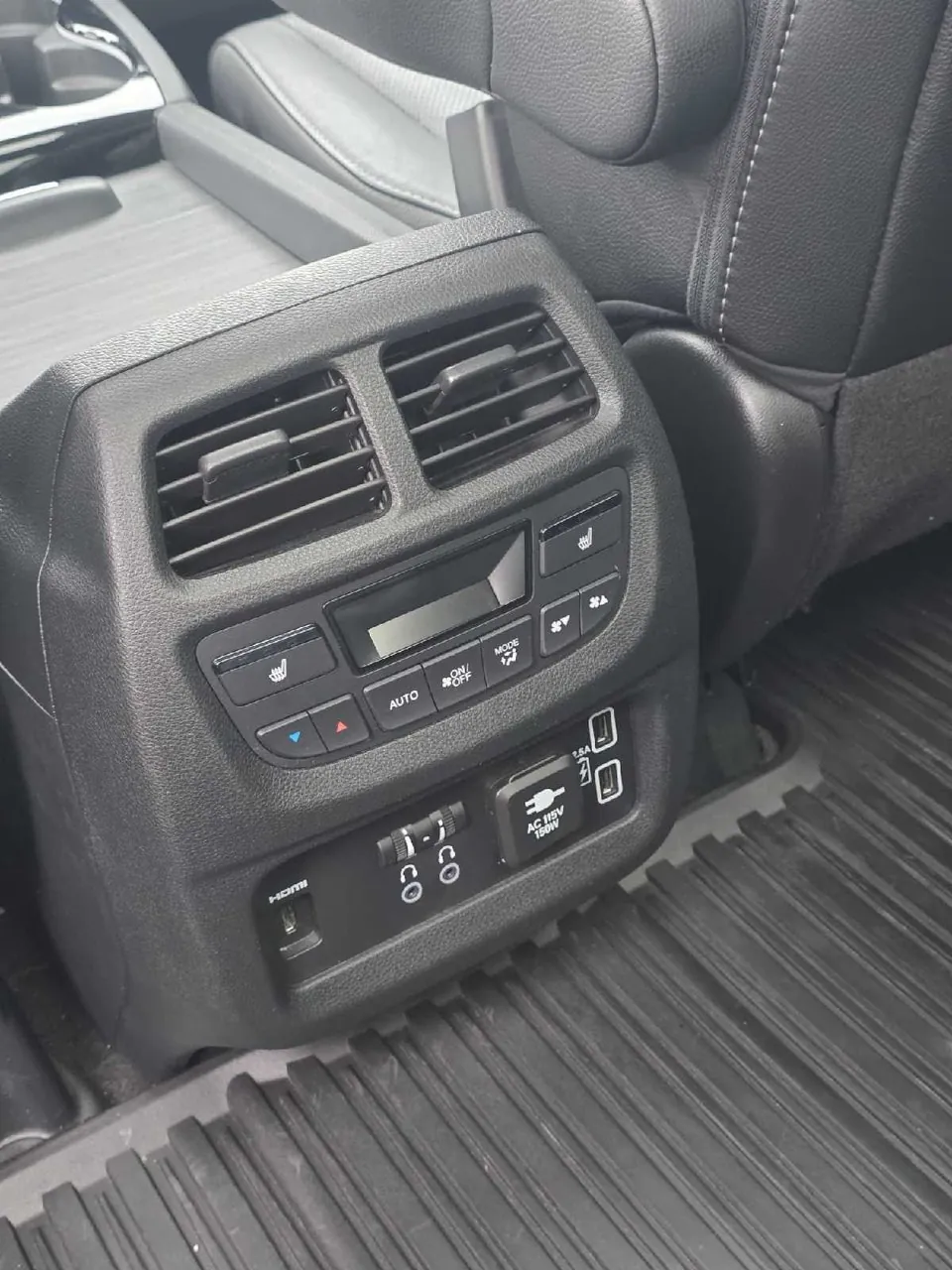 Honda Pilot 2022 photo 5