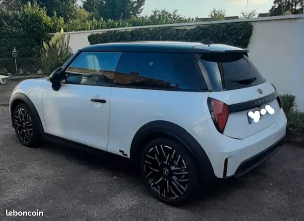 Mini Mini Cooper