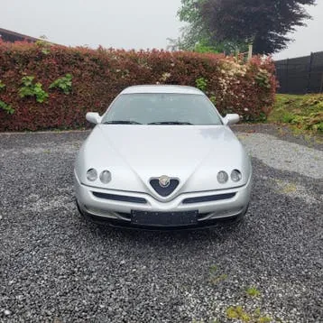 Alfa Romeo Gtv