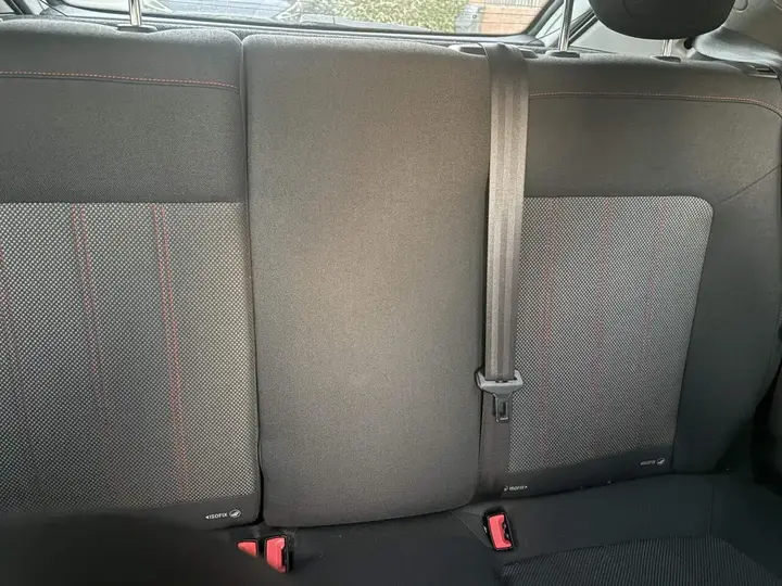 Vauxhall Corsa 2015 photo 4