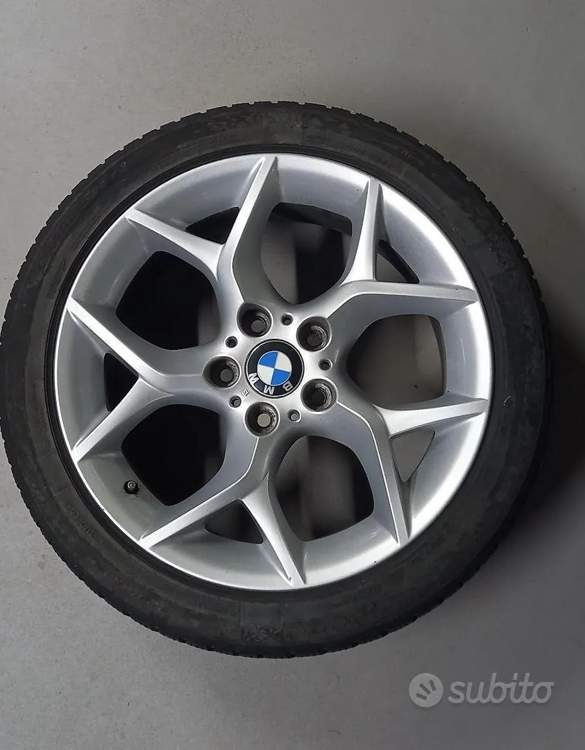 BMW X1 2014 photo 4