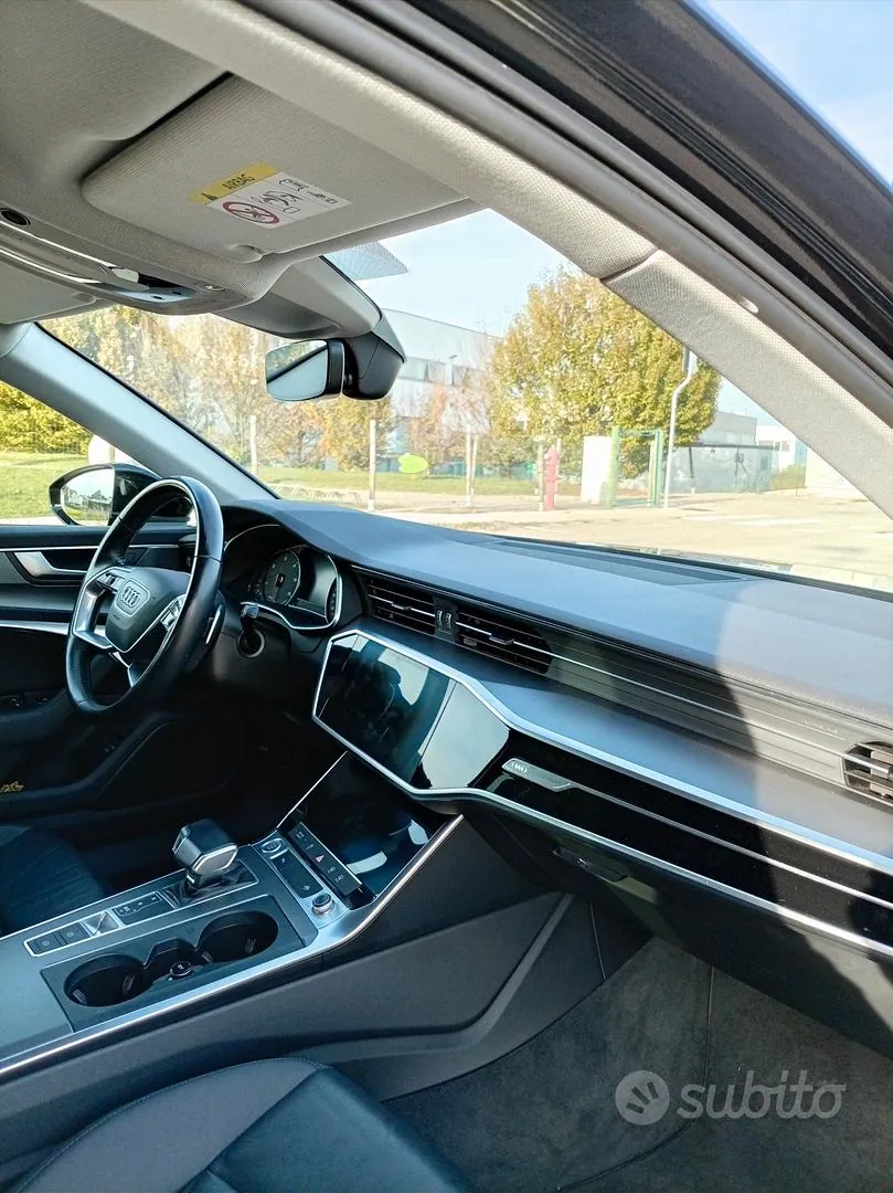 Audi A6 2020 photo 5