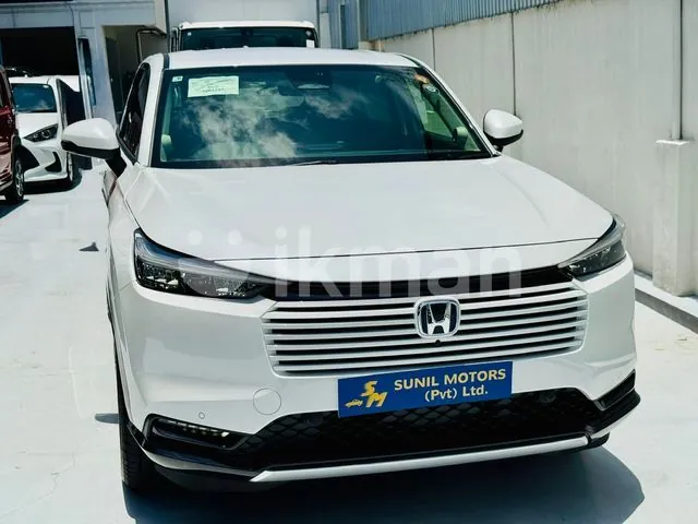 Honda Vezel 2026 photo 2