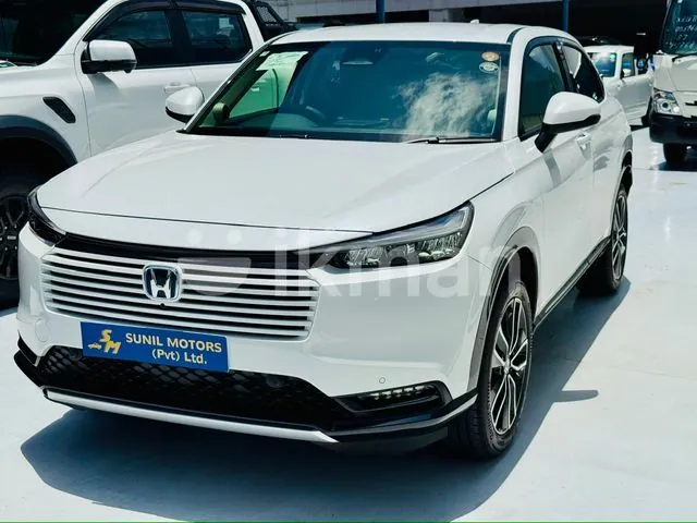 Honda Vezel 2026 photo 3