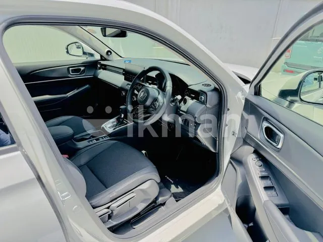Honda Vezel 2026 photo 5