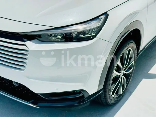 Honda Vezel 2026 photo 4