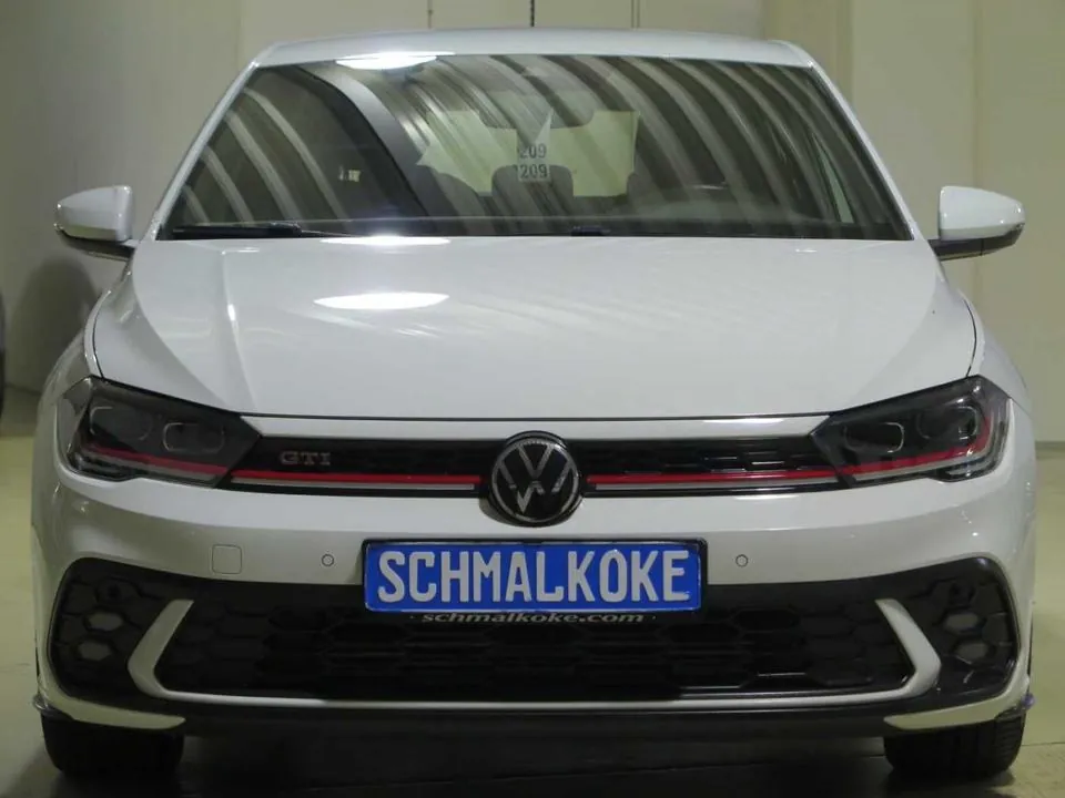 Volkswagen Polo Gti