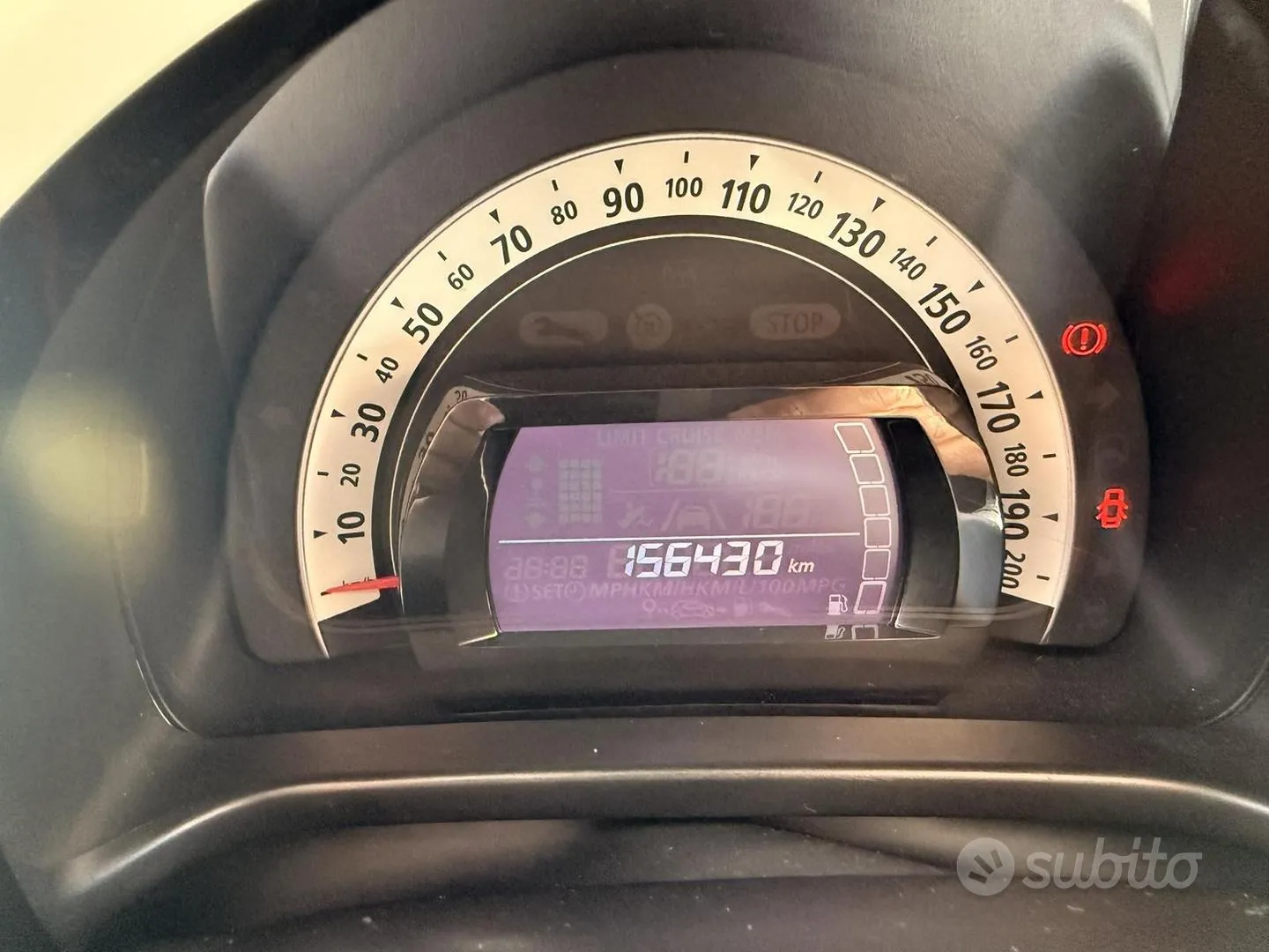 Renault Twingo 2015 photo 4
