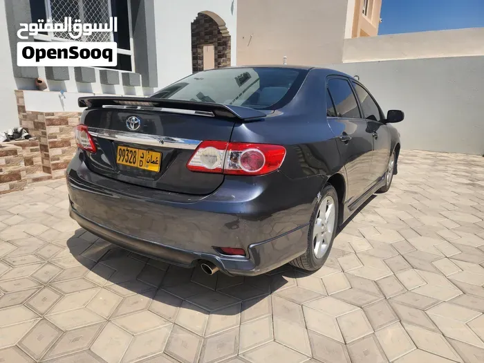 Toyota Camry 2012 photo 4