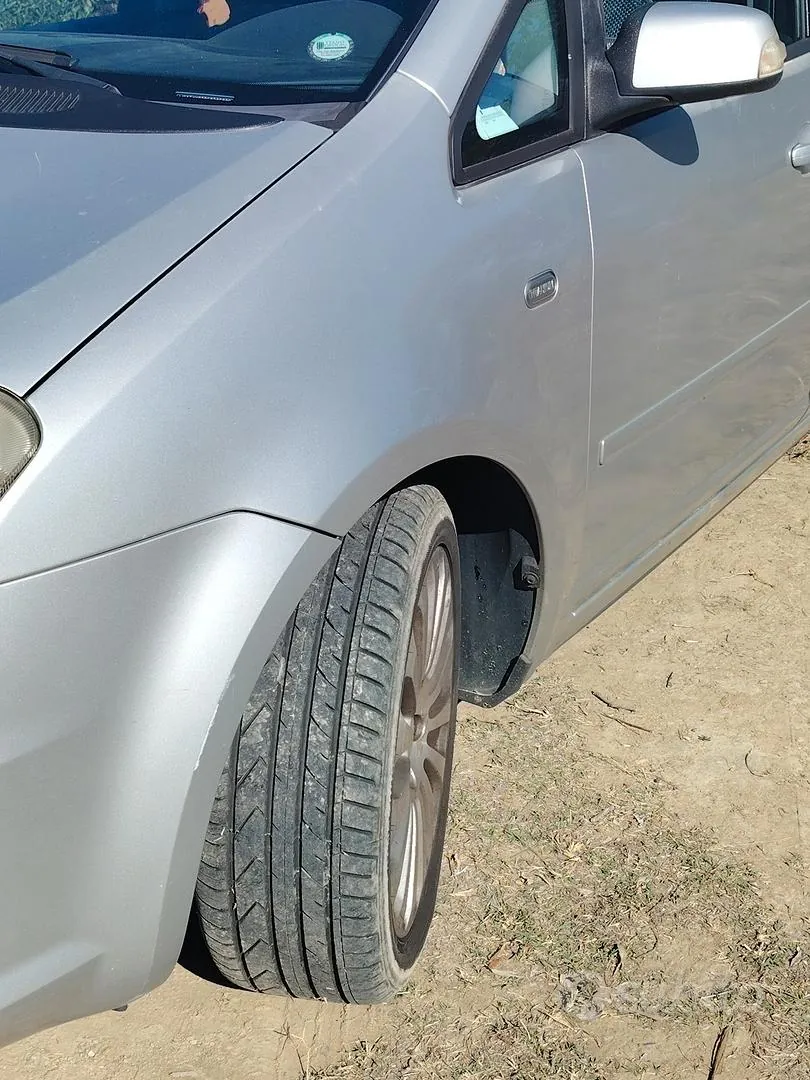 Ford C-Max 2008 photo 3