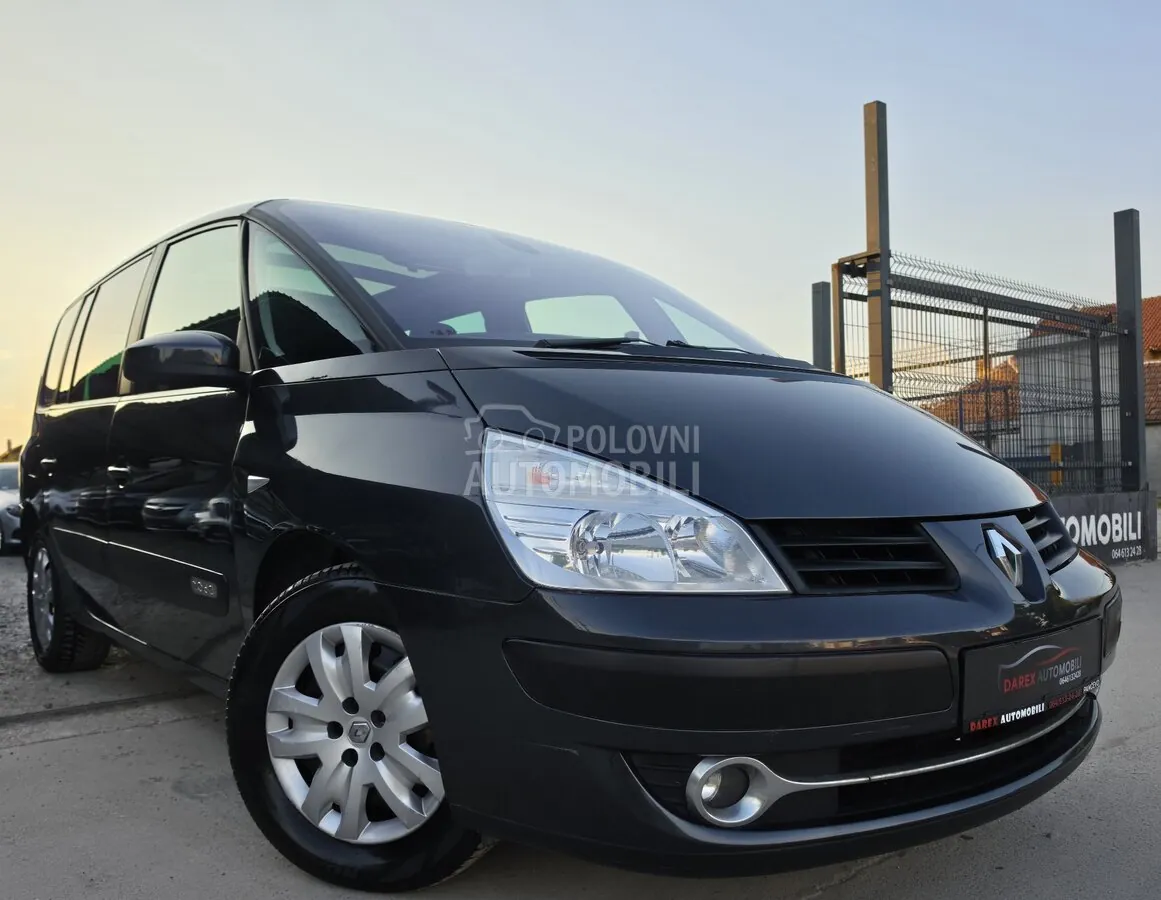 Renault Espace