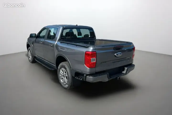 Ford Ranger 2026 photo 2