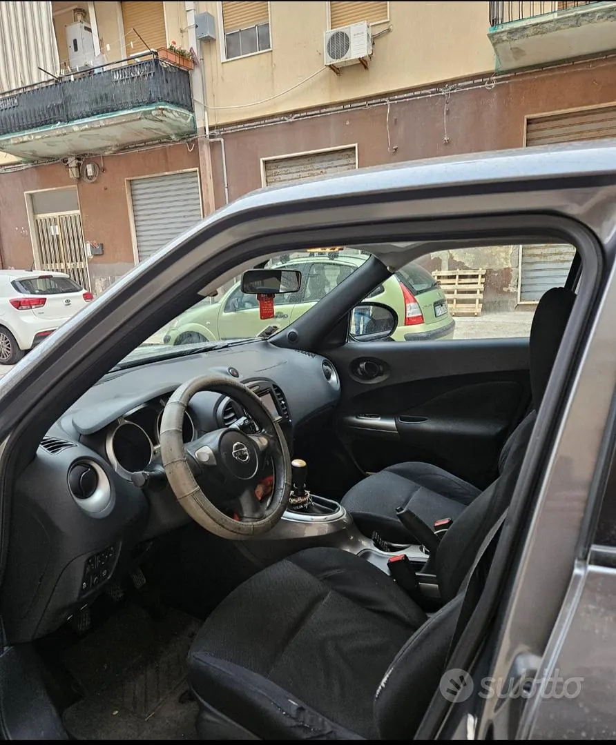 Nissan Juke 2014 photo 5