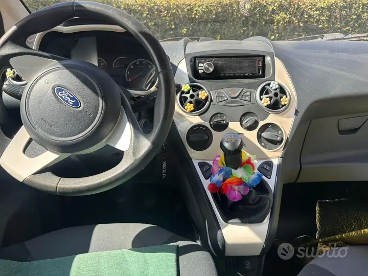 Ford Ka 2009 photo 5