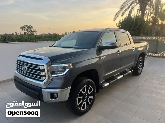 Toyota Tundra