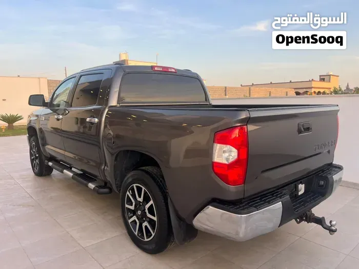 Toyota Tundra 2015 photo 4