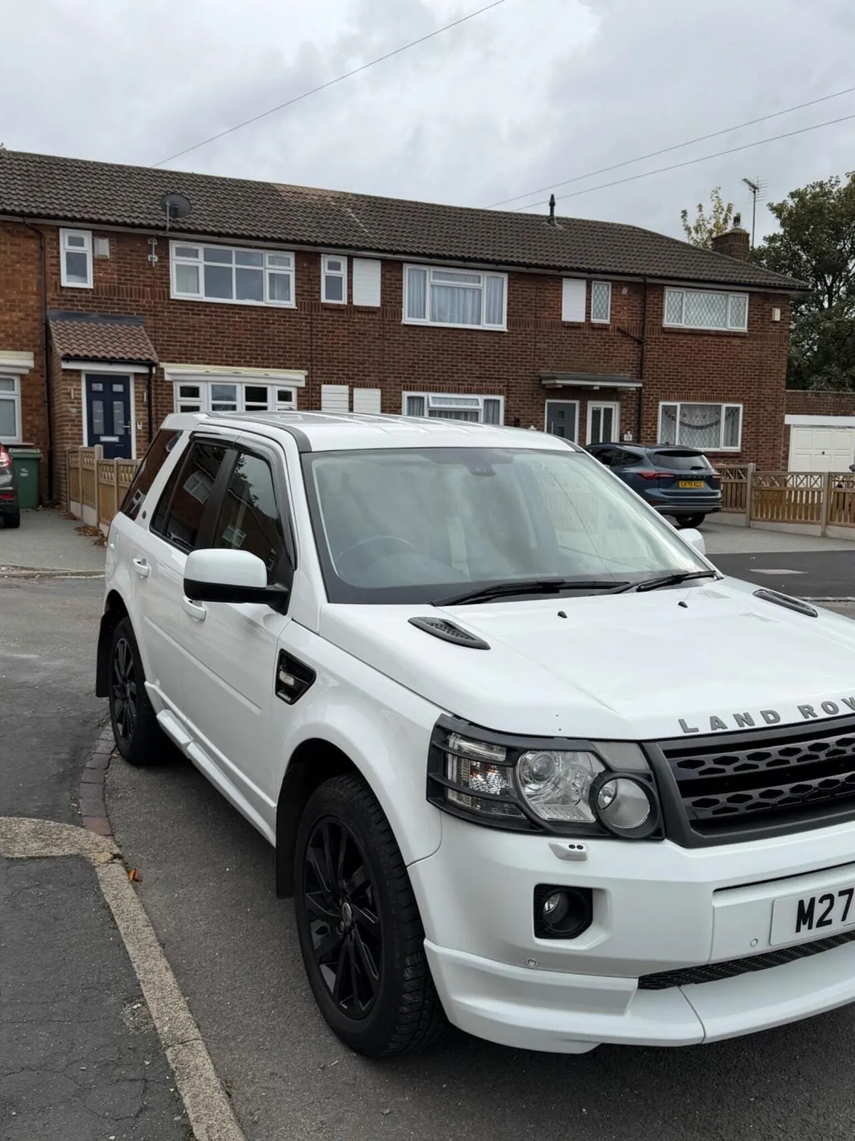 Land Rover Freelander 2 2011 photo 5