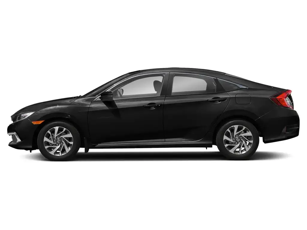 Honda Civic 2021 photo 2