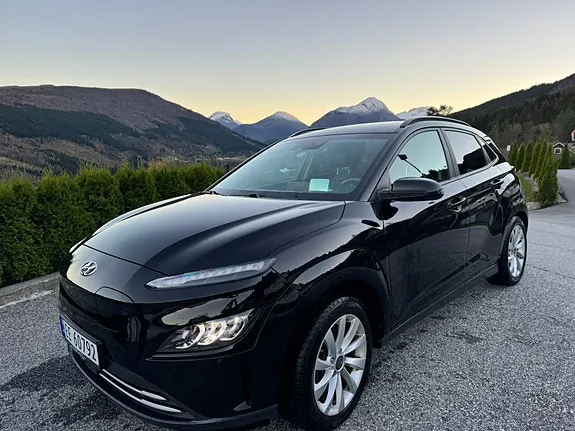 Hyundai Kona 2022 photo 4