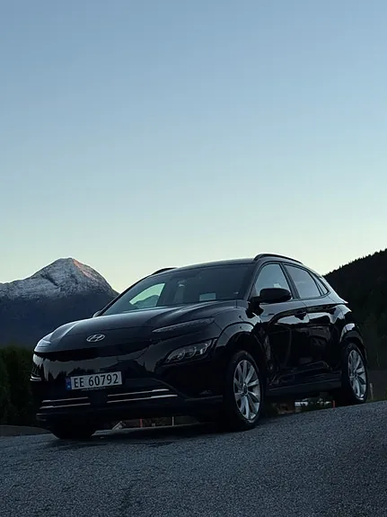 Hyundai Kona 2022 photo 5