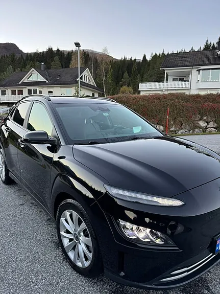 Hyundai Kona 2022 photo 3