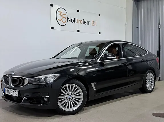 BMW 330D