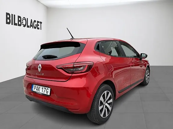 Renault Clio 2023 photo 4