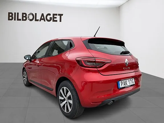 Renault Clio 2023 photo 3