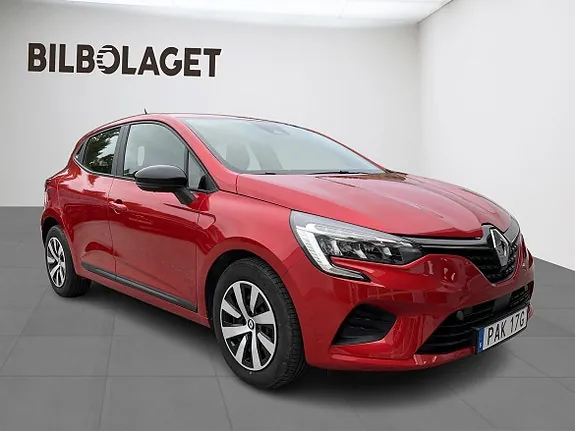 Renault Clio 2023 photo 5