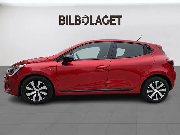 Renault Clio 2023 photo 2