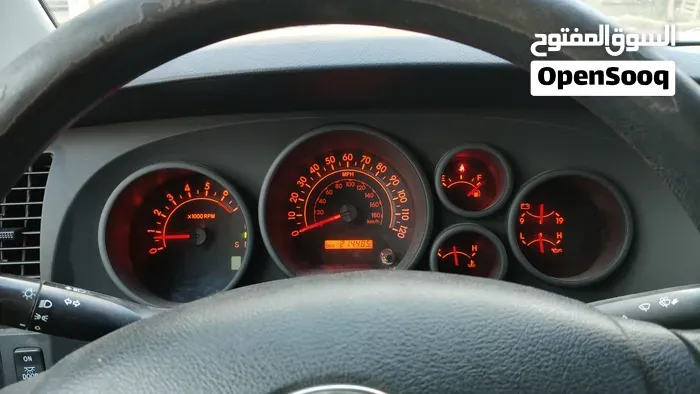 Toyota Tundra 2013 photo 4
