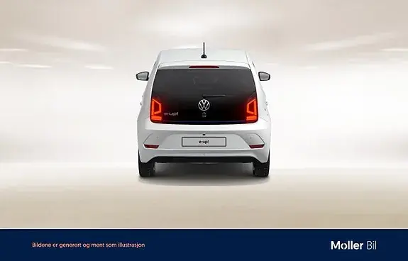 Volkswagen Up 2022 photo 2