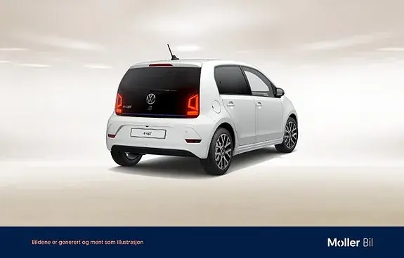 Volkswagen Up 2022 photo 3