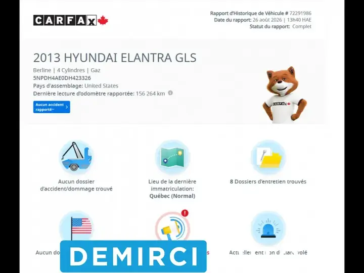 Hyundai Elantra 2013 photo 2