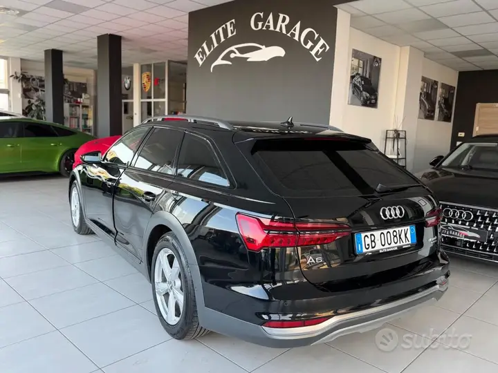 Audi A6 Allroad 2020 photo 5