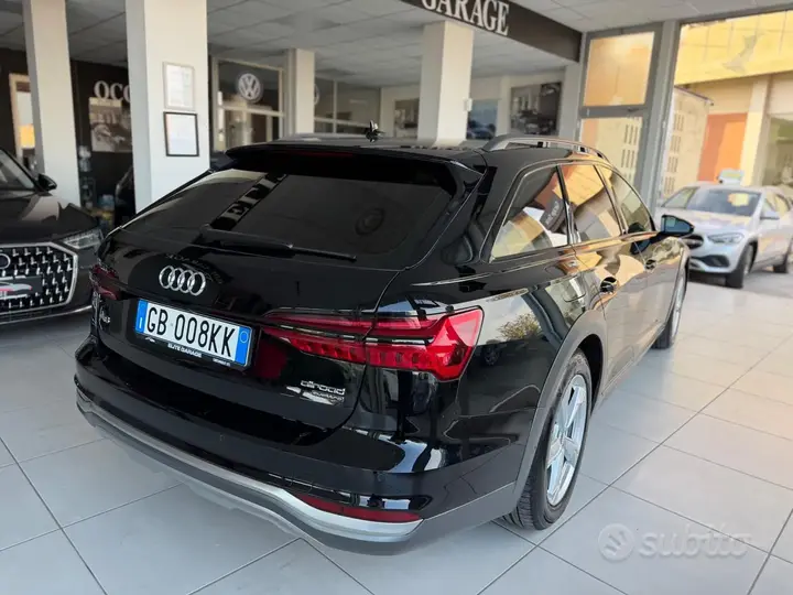 Audi A6 Allroad 2020 photo 4