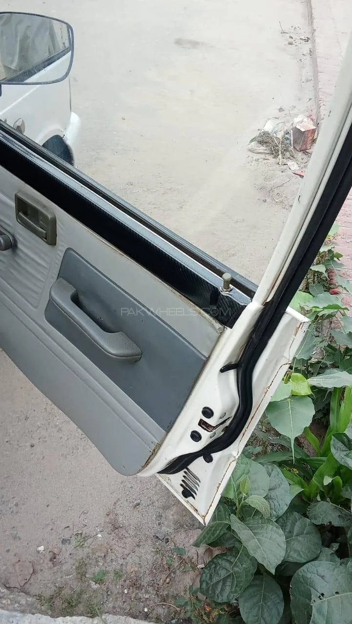 Suzuki Mehran