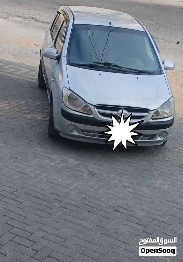 Hyundai Other 2008 photo 3